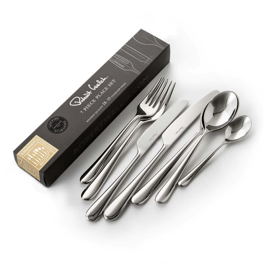 Set 42 Tacâmuri Kingham Bright, Robert Welch