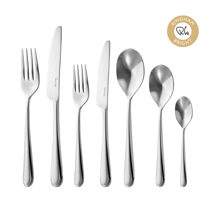 Set 42 Tacâmuri Kingham Bright, Robert Welch