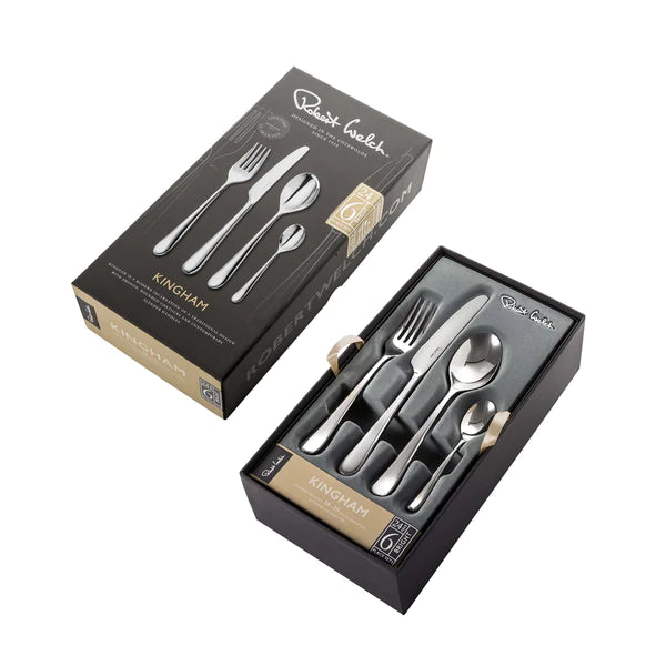 Set 42 Tacâmuri Kingham Bright, Robert Welch