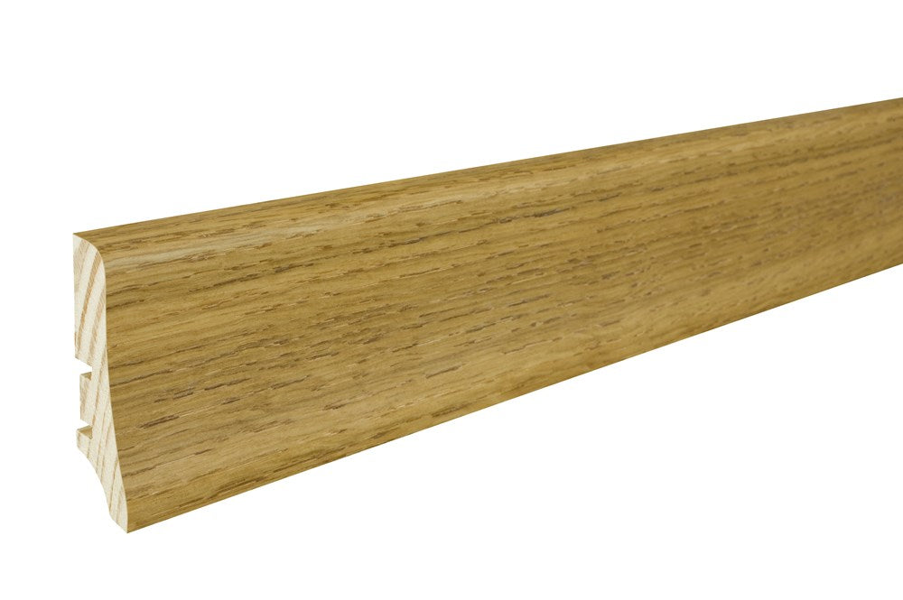 Plinta Lemn Stejar 5,8cm , Barlinek, P2001072A