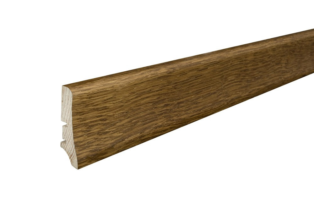 Plinta Lemn Stejar 5,8cm , Barlinek, P2001222A