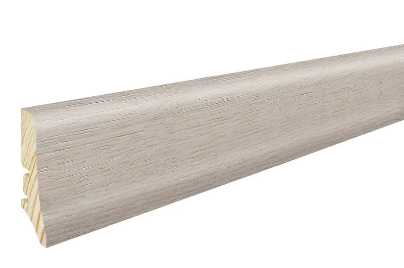 Plinta Lemn Stejar 5,8cm , Barlinek, P2001242A