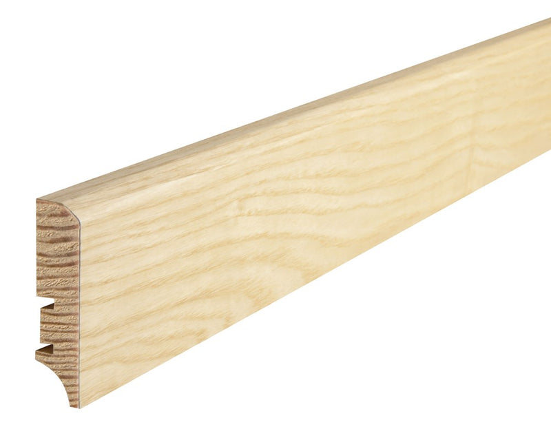 Plinta Lemn Frasin 6cm , Barlinek, P5002011A