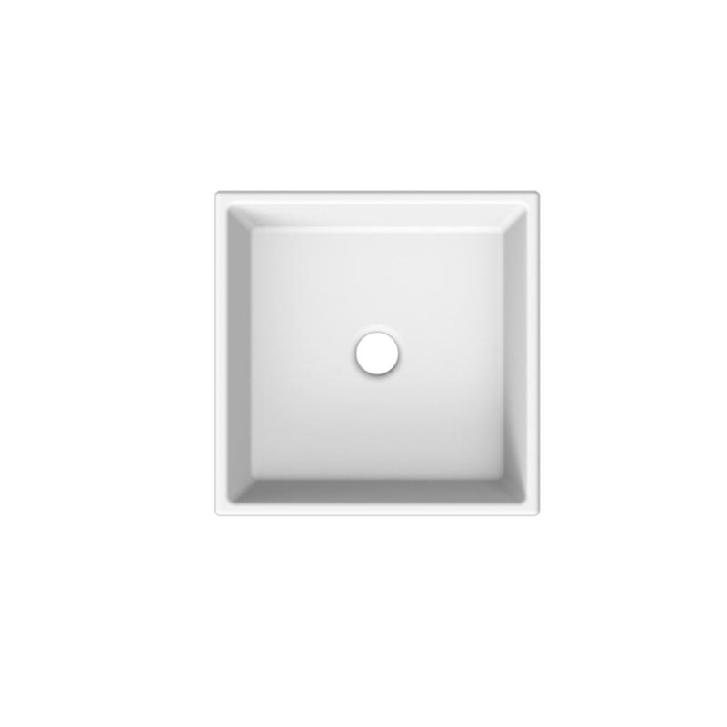 Lavoar pe blat 39x39cm 8031-40 Teorema, Scarabeo