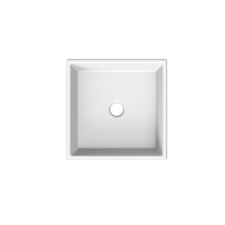 Lavoar pe blat 39x39cm 8031-40 Teorema, Scarabeo
