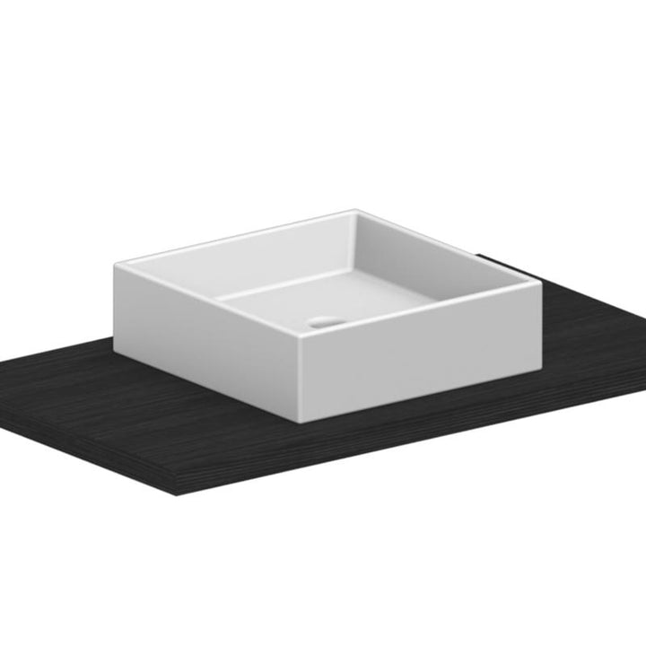 Lavoar pe blat 39x39cm 8031-40 Teorema, Scarabeo