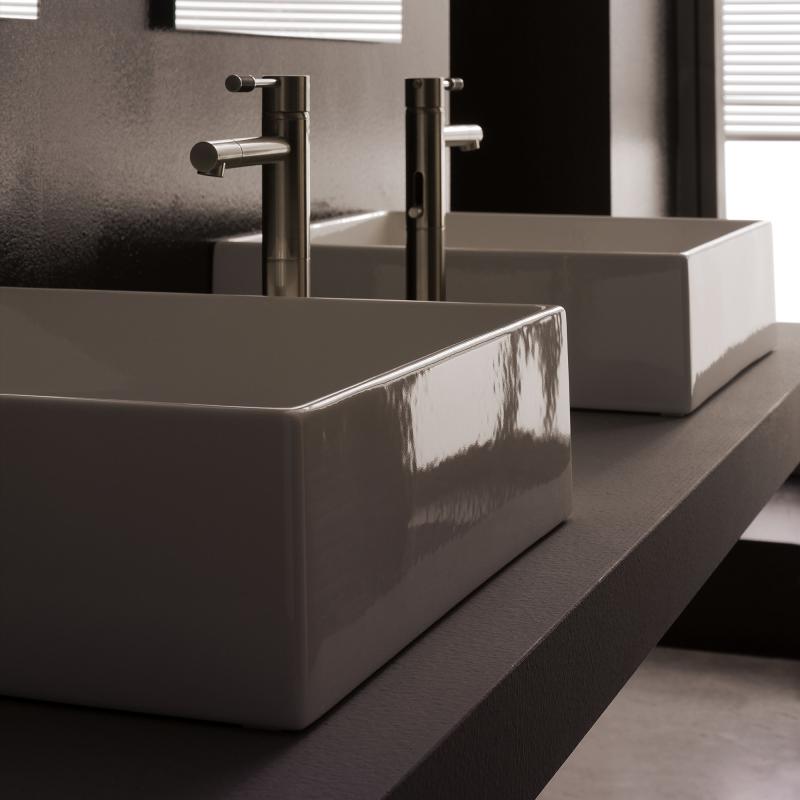 Lavoar pe blat 39x39cm 8031-40 Teorema, Scarabeo