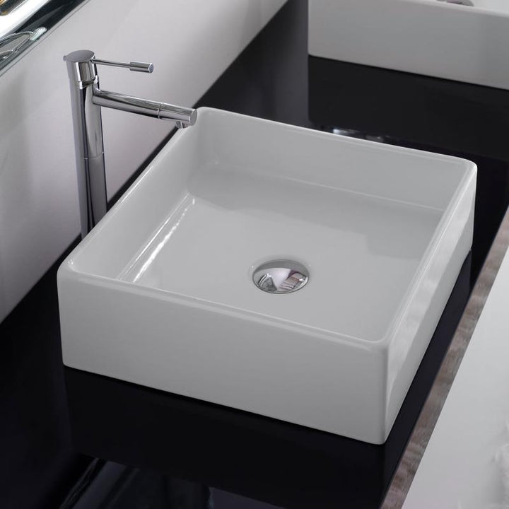 Lavoar pe blat 39x39cm 8031-40 Teorema, Scarabeo