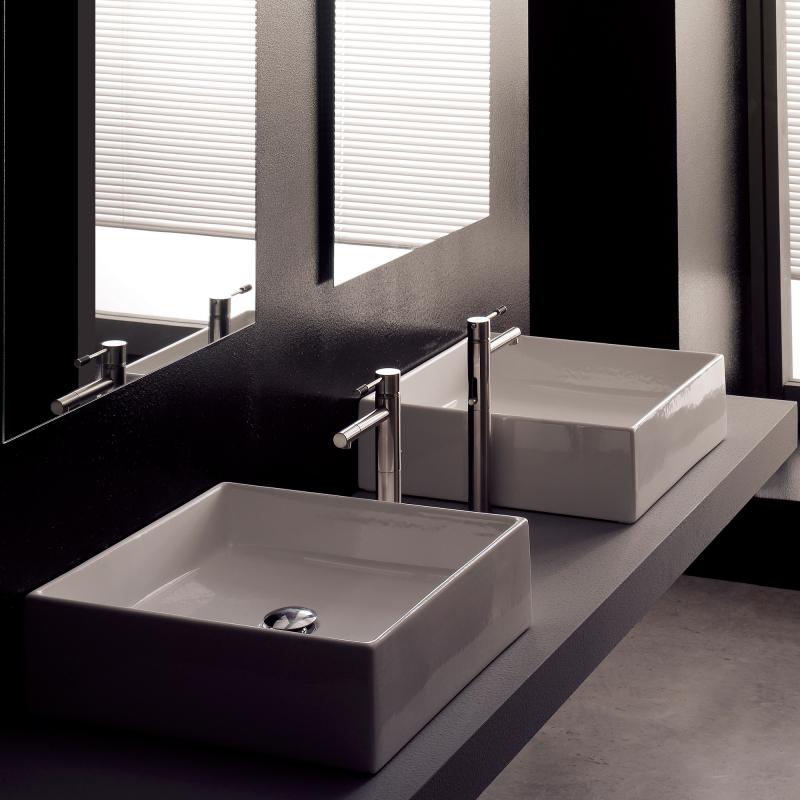 Lavoar pe blat 39x39cm 8031-40 Teorema, Scarabeo