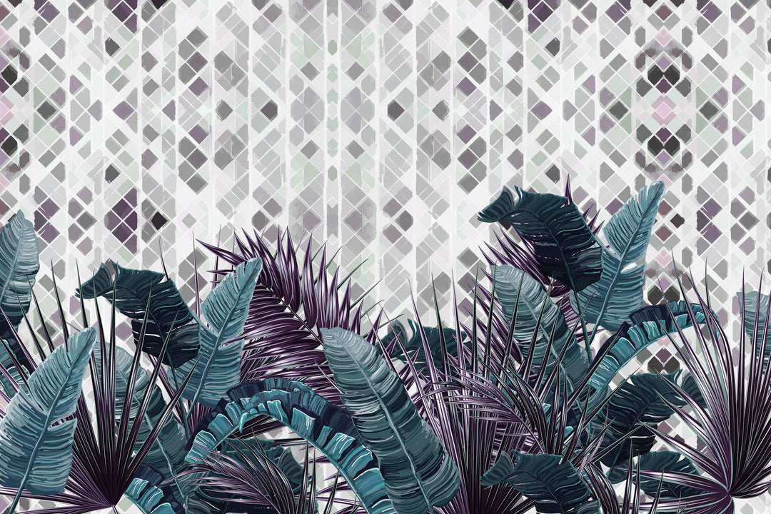 Tapet Leave 01, Instabilelab