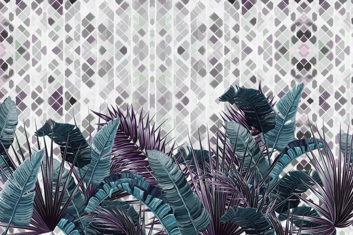 Tapet Leave 01, Instabilelab