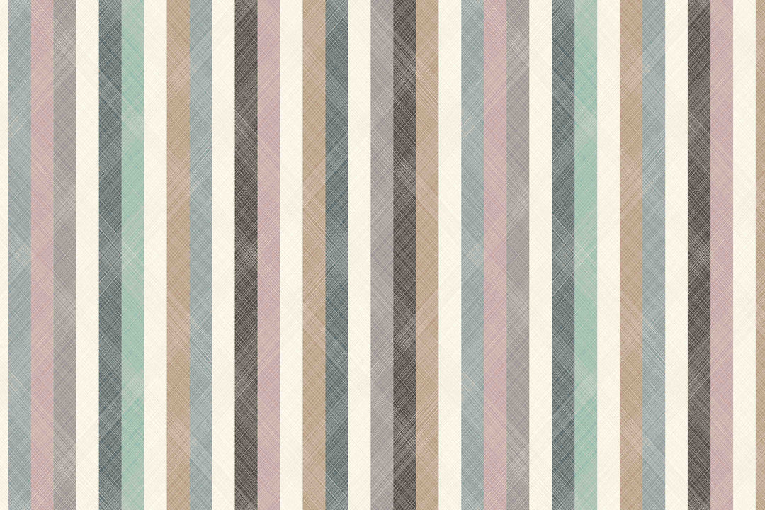 Tapet Lines Of Color 02, Instabilelab