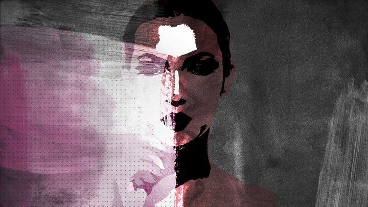 Tapet Lulù 01, Instabilelab