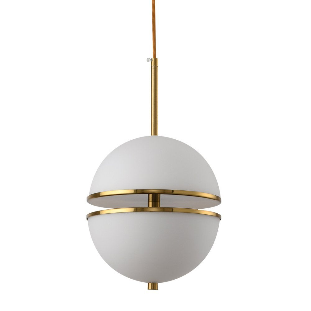 Lustră Pearl Gold MP0094-1, Step Into Design