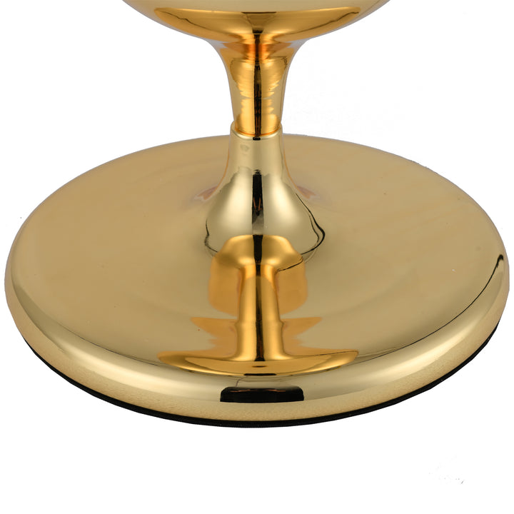 Veioză Queen Black MT-8046-18, Step Into Design