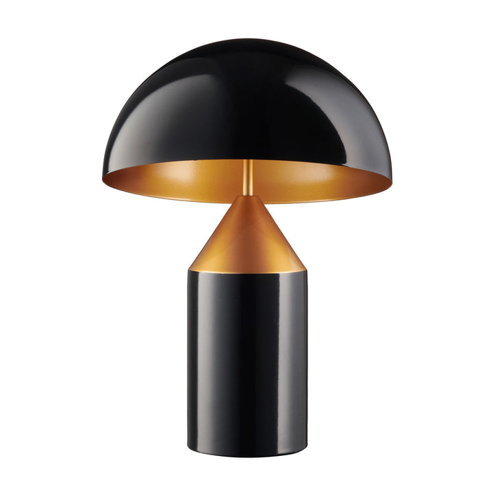 Veioză Belfugo L Black MT1233-370, Step Into Design