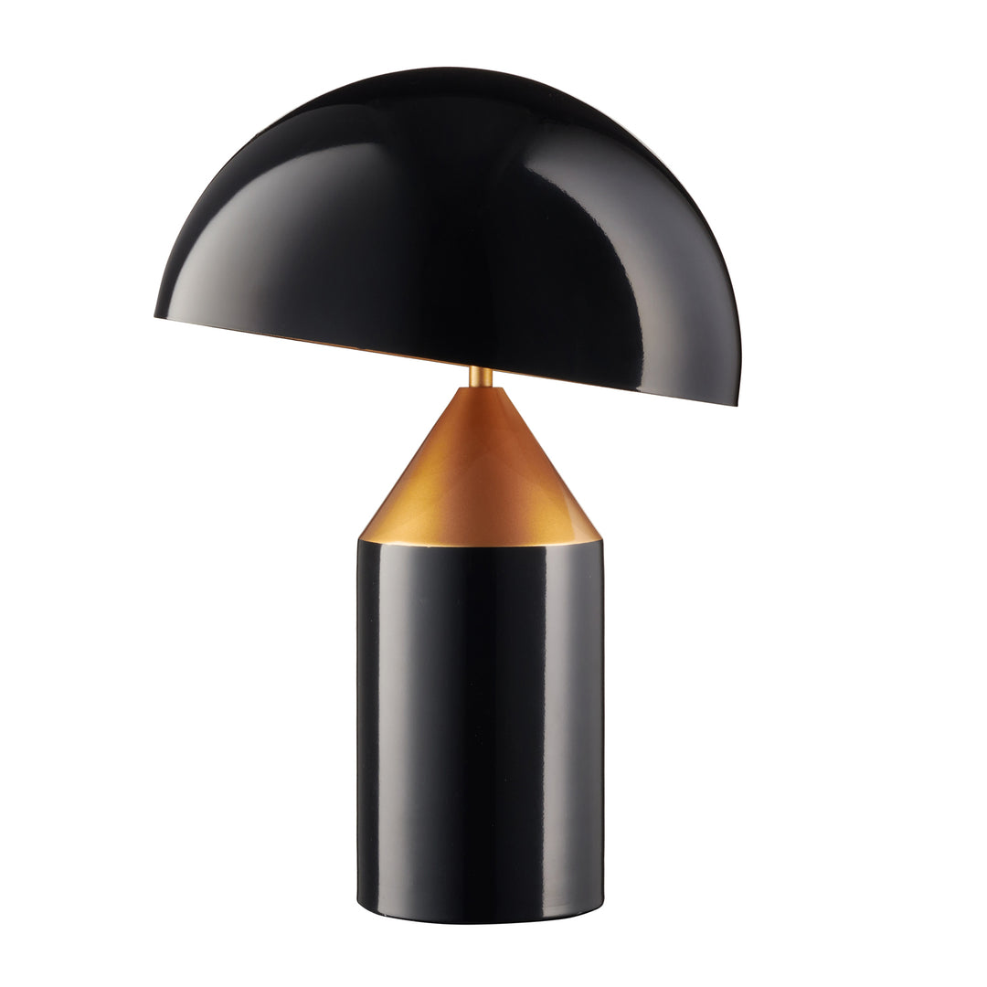 Veioză Belfugo L Black MT1233-370, Step Into Design