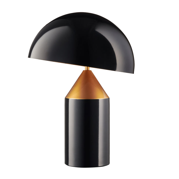 Veioză Belfugo L Black MT1233-370, Step Into Design