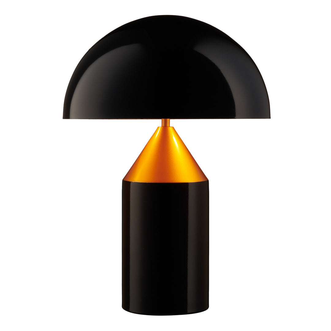 Veioză Belfugo L Black MT1233-370, Step Into Design