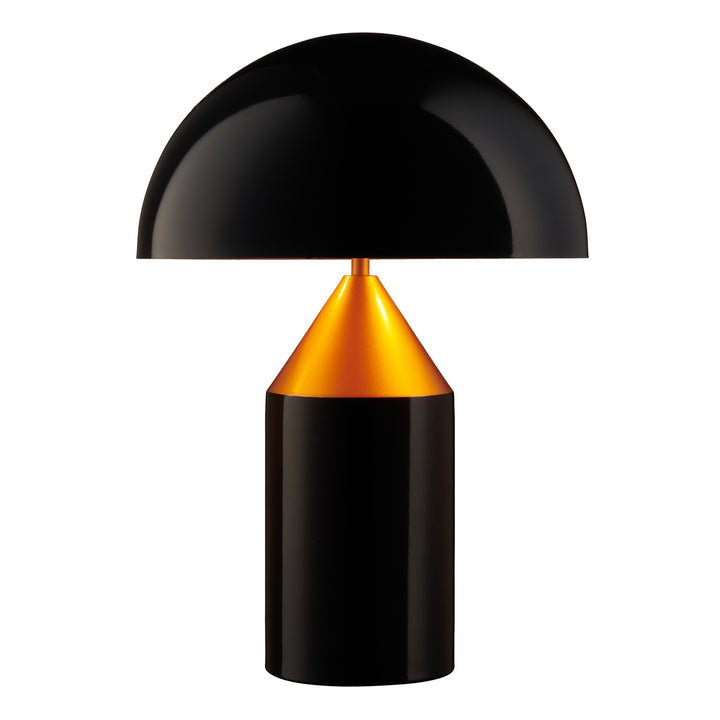Veioză Belfugo L Black MT1233-370, Step Into Design