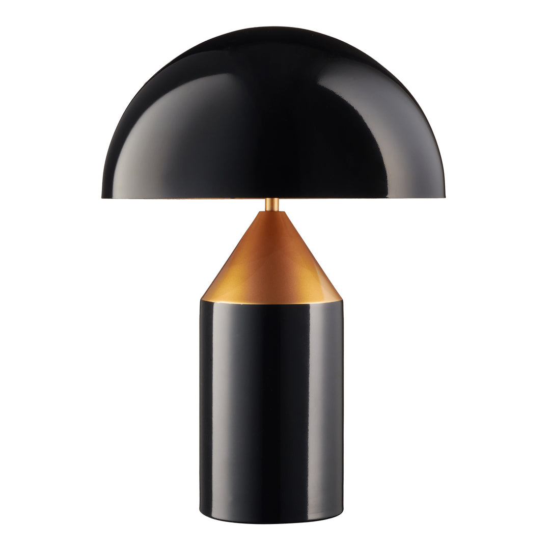 Veioză Belfugo L Black MT1233-370, Step Into Design