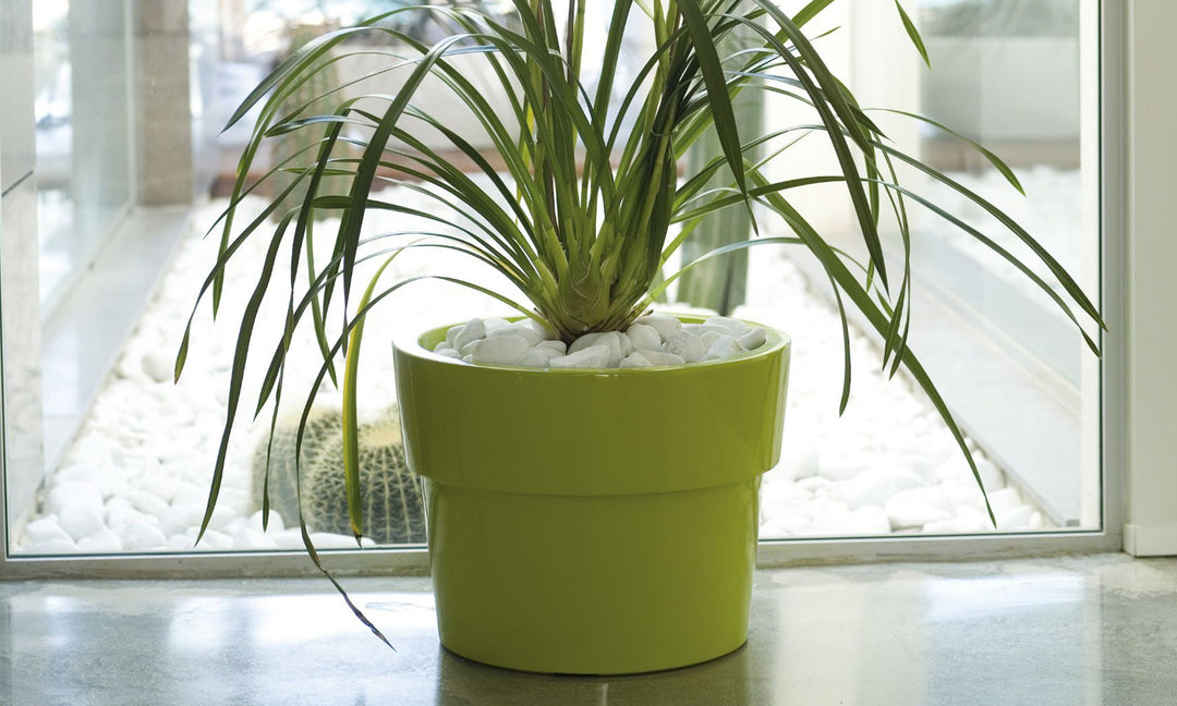 Ghiveci Vaso 35cm, Studio Vondom