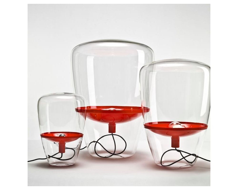 Veioza Podea Ballons Large  PC858, Brokis