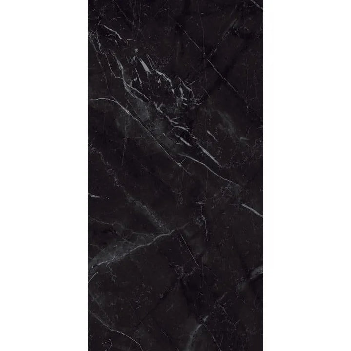 Gresie La Marmoteca Marquinia Black Natural  60x120x0.85 cm PF60010673 Gardenia Orchidea