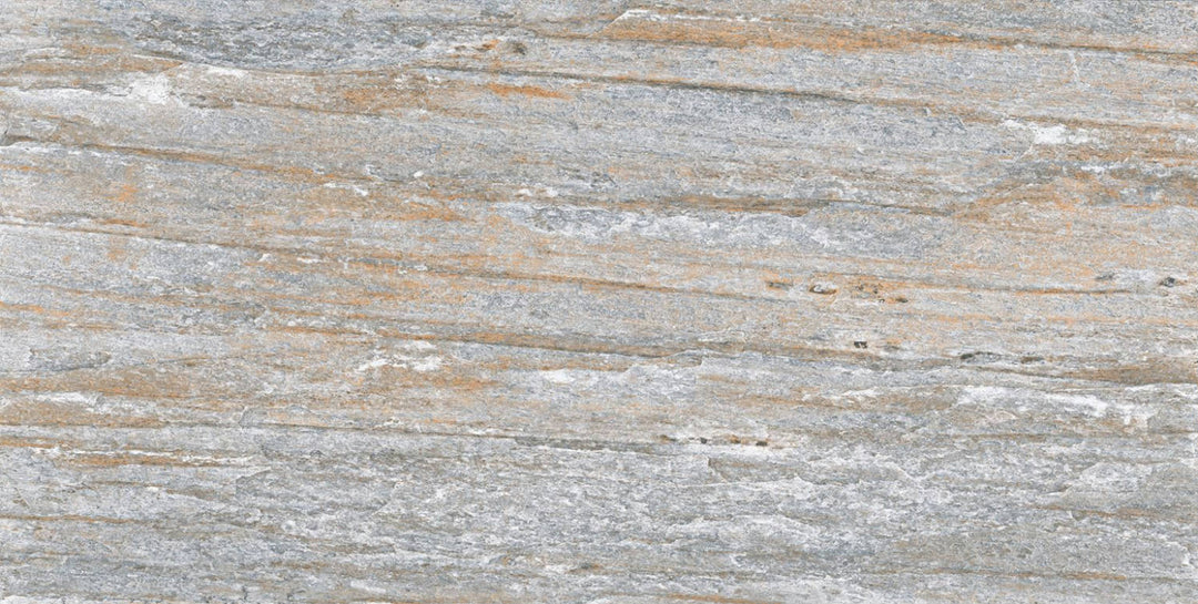 Gresie Quartzite Gris 33x66 cm PT03503 Codicer