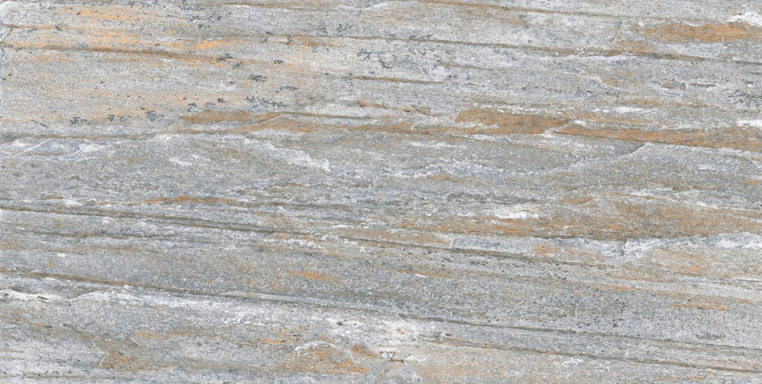 Gresie Quartzite Gris 33x66 cm PT03503 Codicer