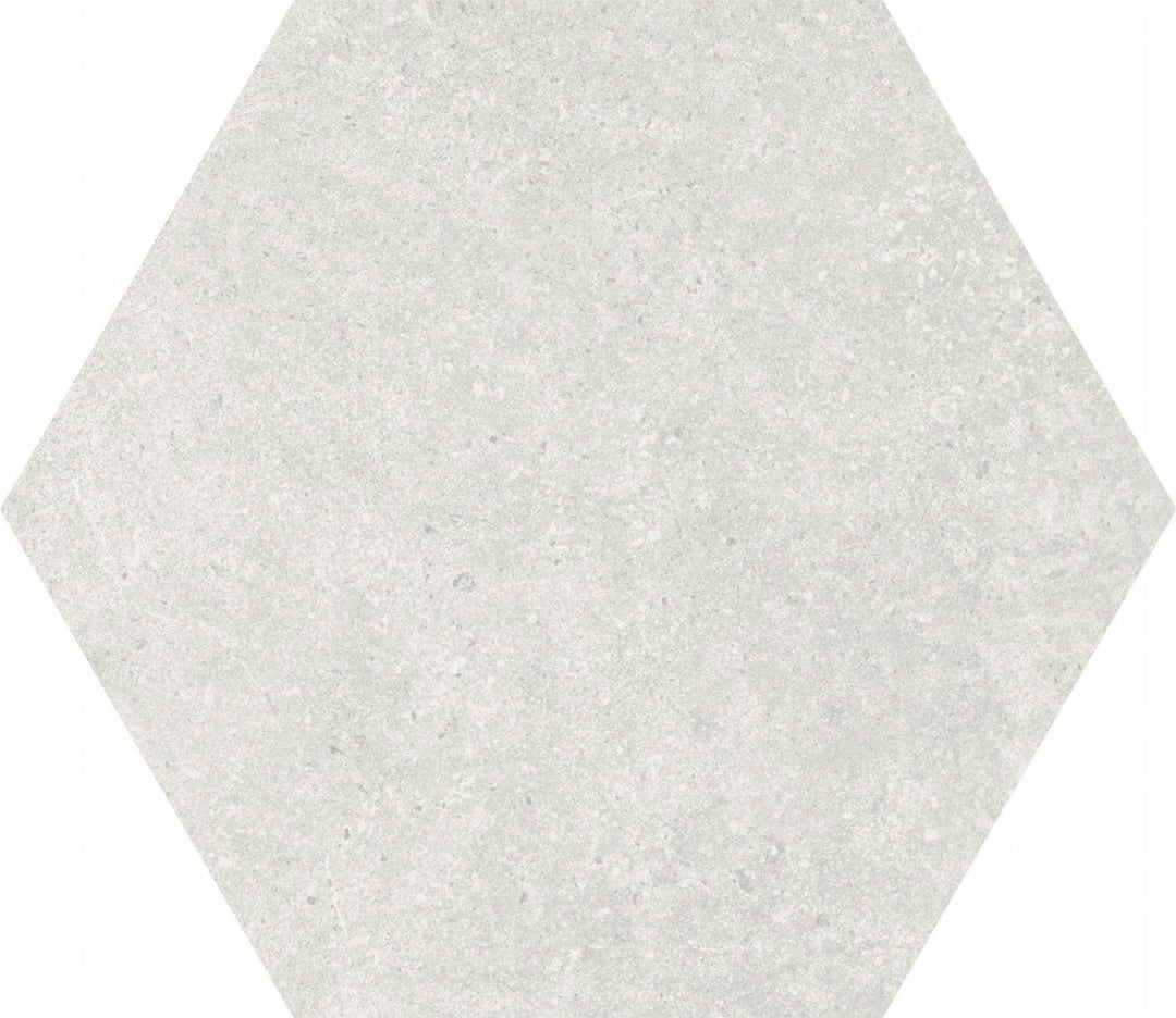 Gresie Hexagonală Traffic Silver PT03654 Codicer