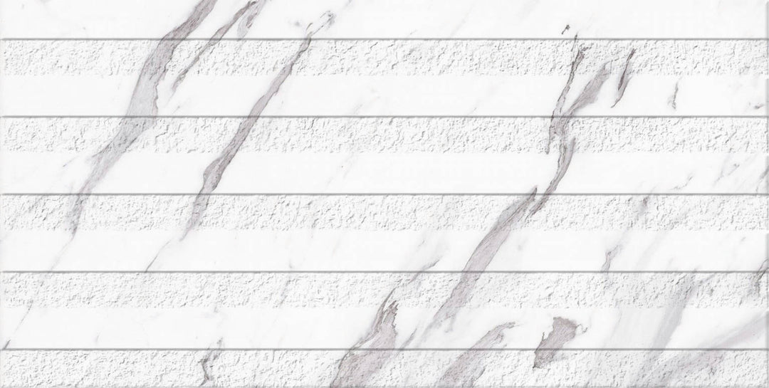 Gresie Carrara Line 33x66 cm PT04355 Codicer