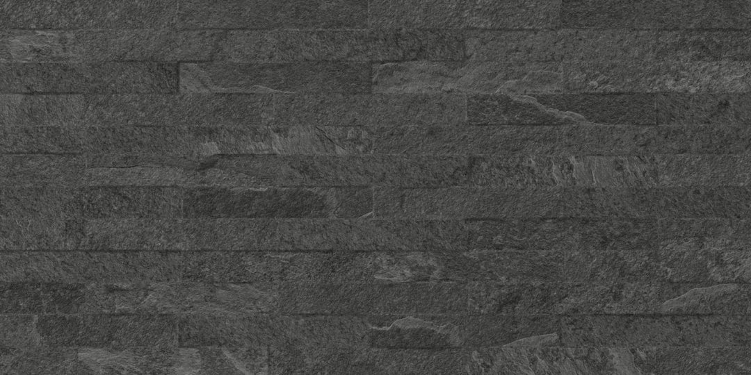 Gresie Makalu Black 33x66 cm PT04519 Codicer