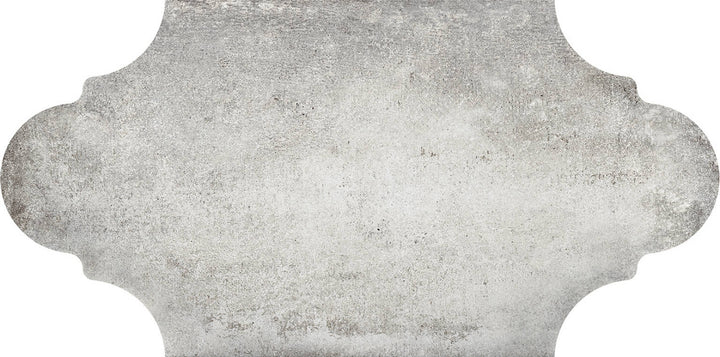 Gresie Alhama Grey Provenzal 16x33 cm PT04673 Codicer