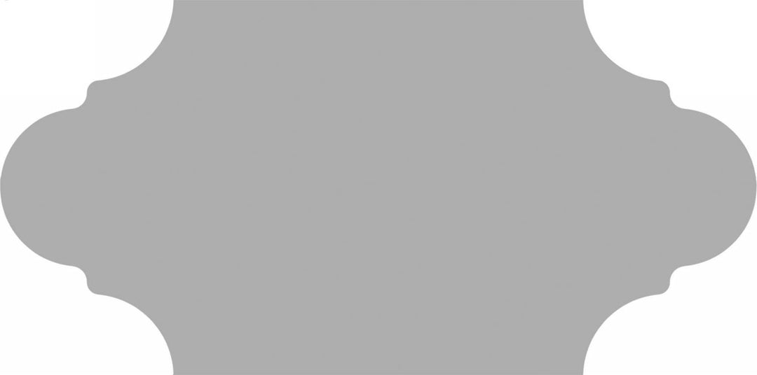 Gresie Basic Grey Provenzal 16x33 cm PT04678 Codicer