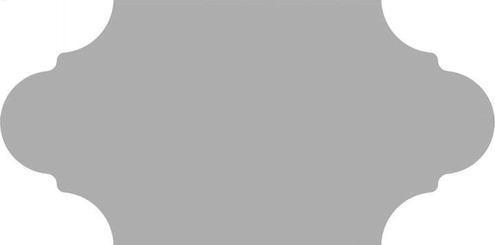 Gresie Basic Grey Provenzal 16x33 cm PT04678 Codicer