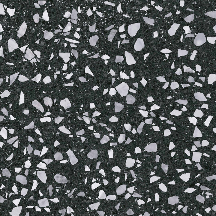 Gresie Venice Black 25x25 cm PT05171 Codicer