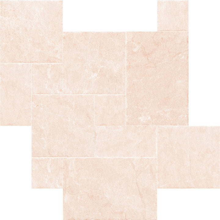 Gresie Marmara Beige Modular 44x66 cm PT05288 Codicer