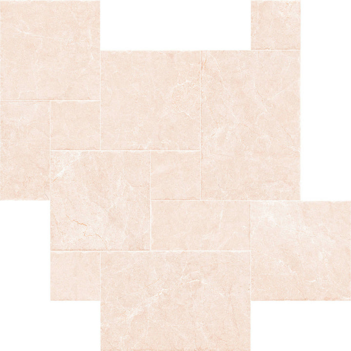 Gresie Marmara Beige Modular 44x66 cm PT05288 Codicer