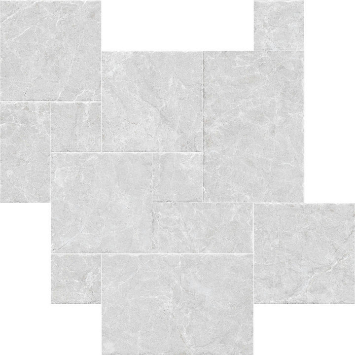 Gresie Marmara Grey Modular 44x66 cm PT05289 Codicer