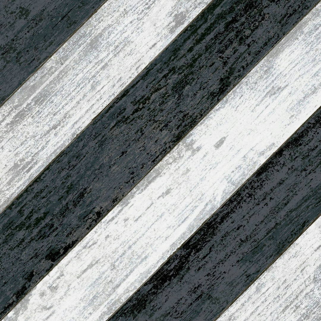 Gresie Sete Black 25x25 cm PT05543 Codicer