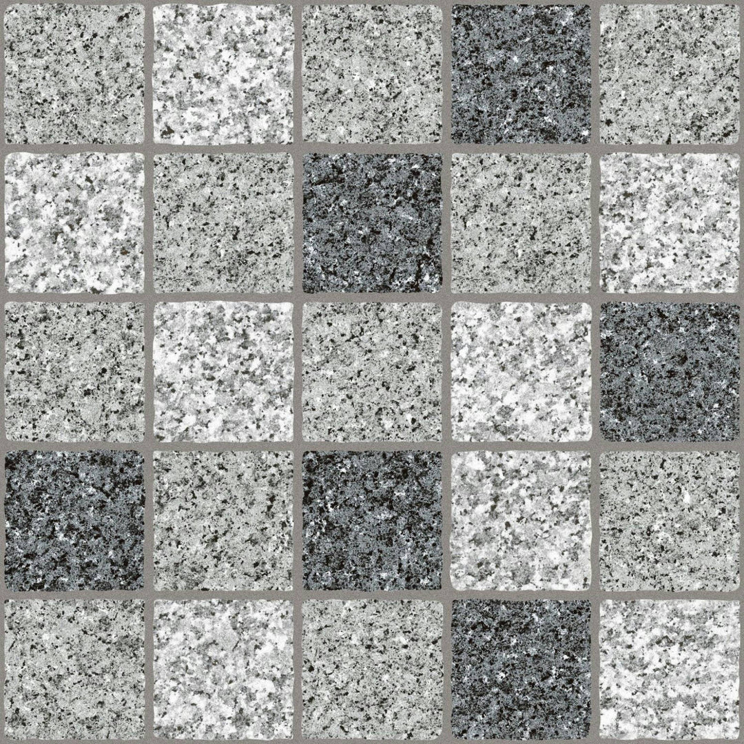 Gresie Calazada Granite Mix Grey 50x50 cm PT05723 Codicer