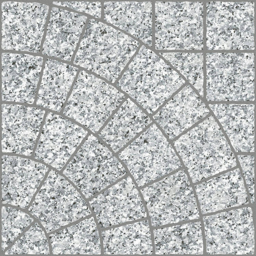 Gresie Arco Granite White 50x50 cm PT05725 Codicerk