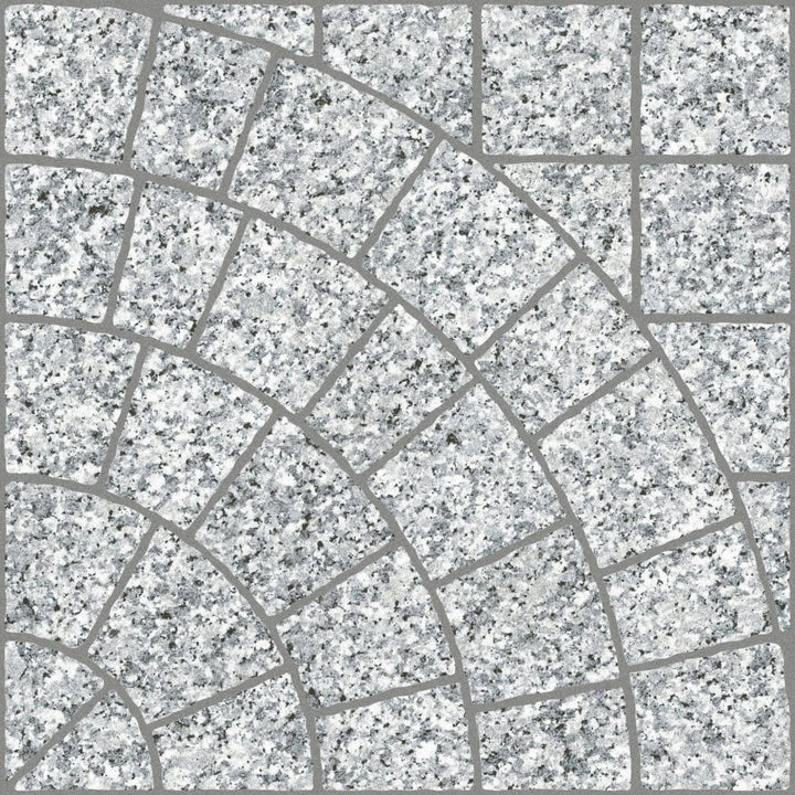 Gresie Arco Granite White 50x50 cm PT05725 Codicerk