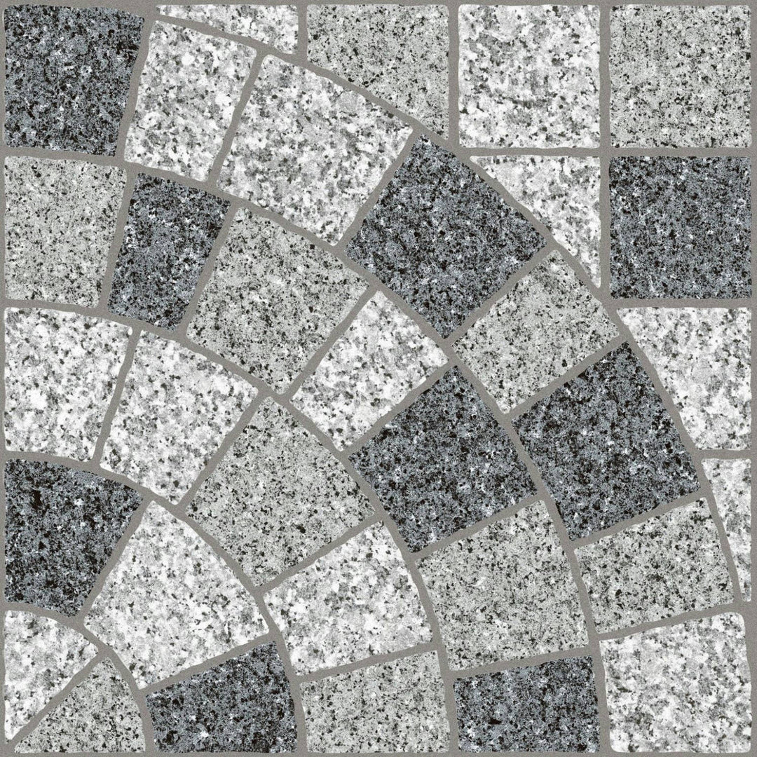 Gresie Arco Granite Mix Grey 50x50 cm PT05725 Codicer
