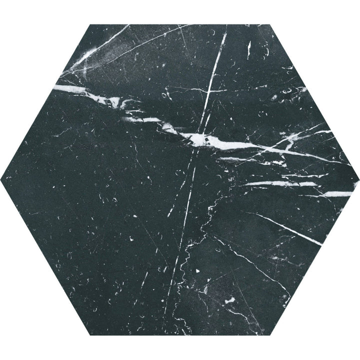 Gresie Hexagonală Marquina PT05891 Codicer