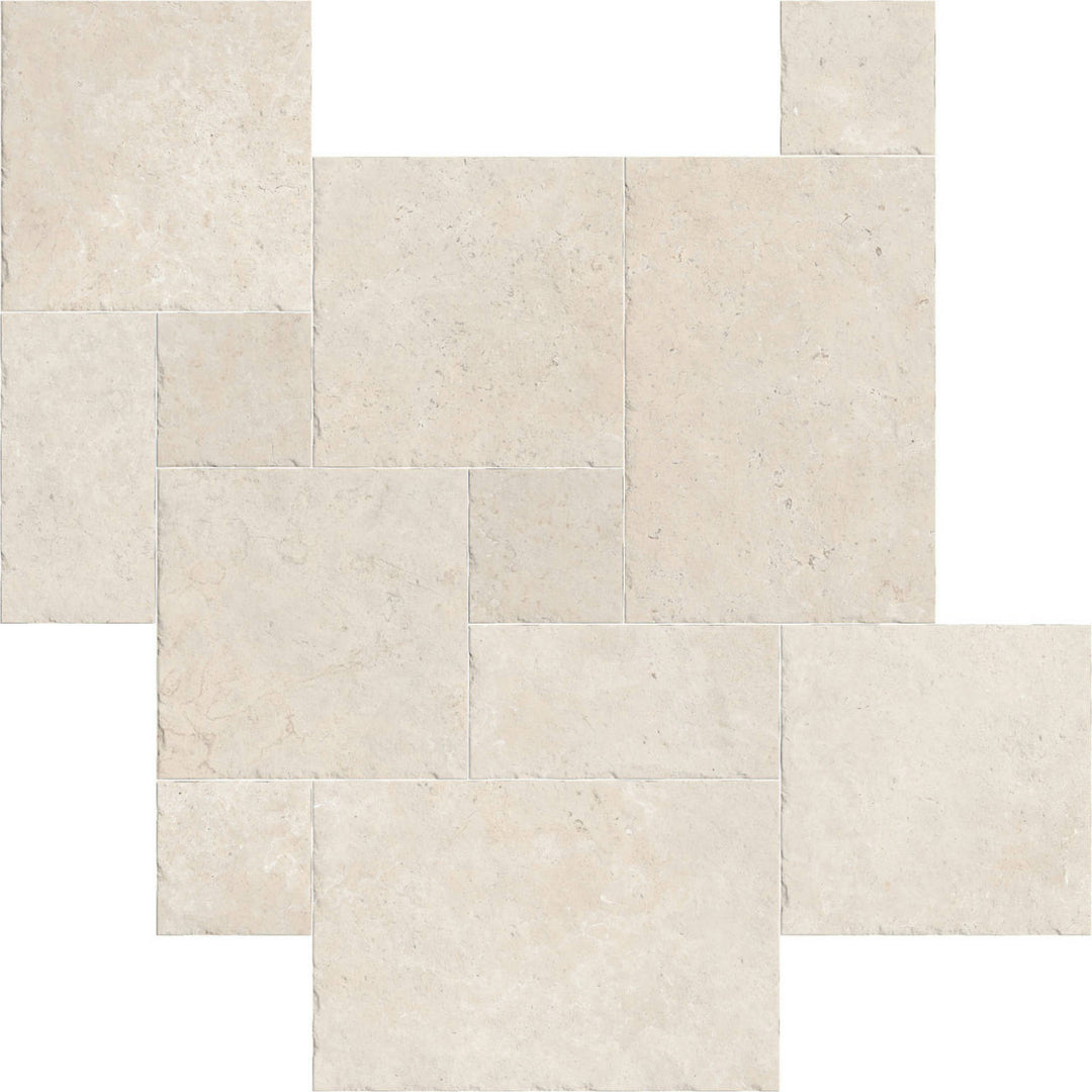 Gresie Ostuni Avorio  Modular 44x66 cm PT05913 Codicer