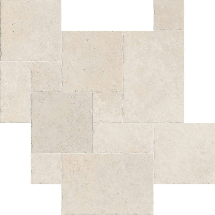 Gresie Ostuni Avorio  Modular 44x66 cm PT05913 Codicer