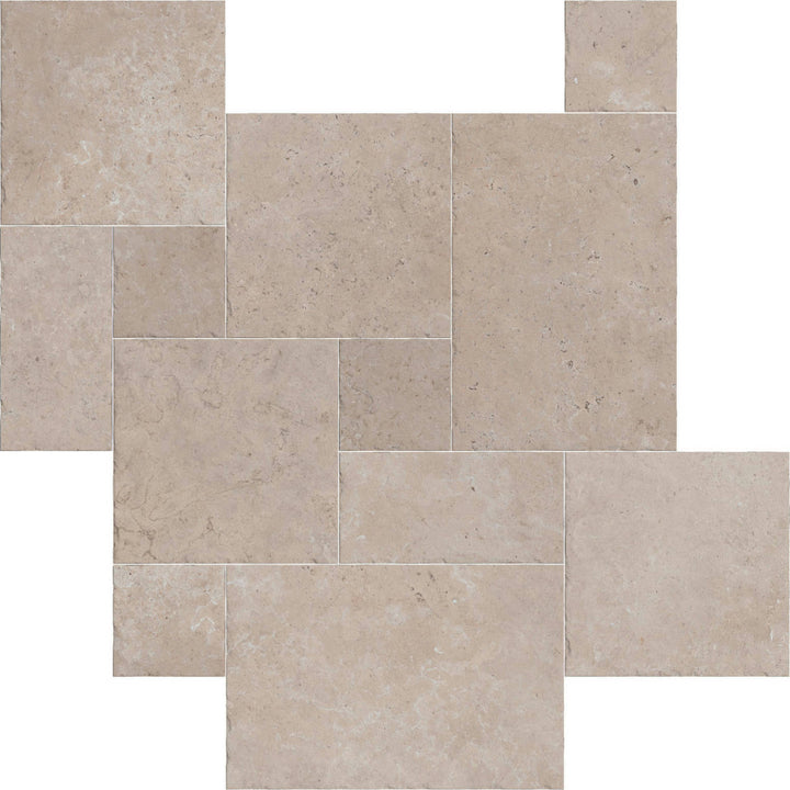 Gresie Ostuni Taupe Modular 44x66 cm PT05928 Codicer