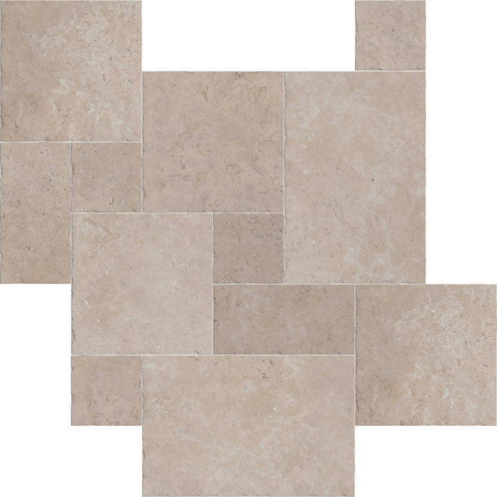 Gresie Ostuni Taupe Modular 44x66 cm PT05928 Codicer